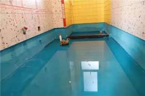 防水材料有哪幾類，都有什么特點(diǎn)？