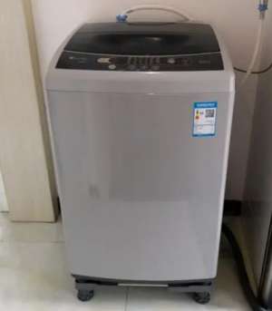 洗衣機洗一半就停的原因和解決方法！