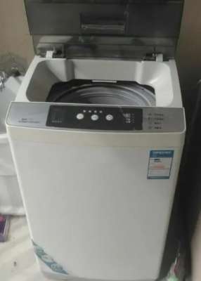 洗衣機按鍵失靈解決方法！