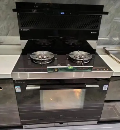 集成灶開機(jī)嗡嗡響是什么原因？