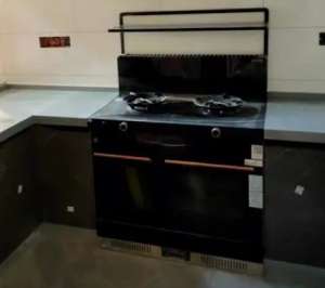 集成灶無法抽煙是怎么回事？