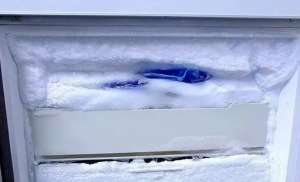 冰箱內(nèi)部結(jié)厚冰怎么辦？
