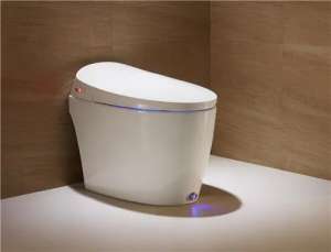 智能馬桶通電后不開機(jī)？