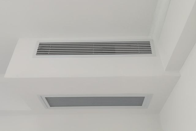 中央空調(diào)常見(jiàn)故障代碼含義