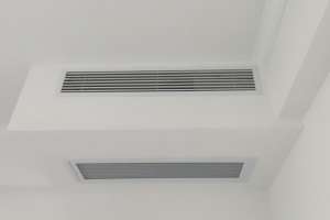 中央空調常見故障代碼含義