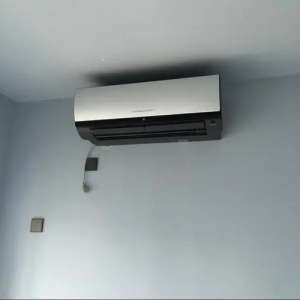 空調電壓傳感器異常怎么維修？