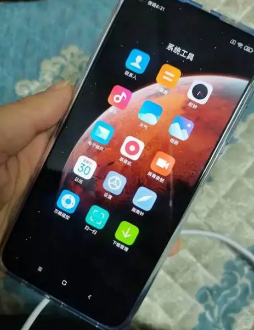 小米手機(jī)電池耗電快的解決方法