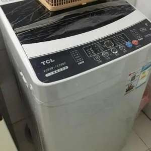 洗衣機的保養方法