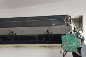 新安裝的空調(diào)不涼怎么回事？