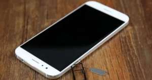 手機黑屏的原因