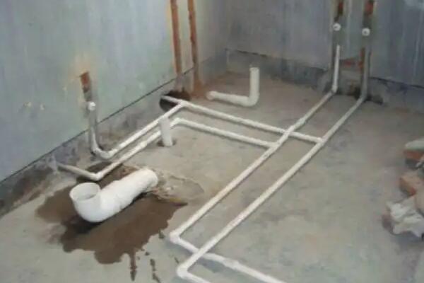 廚房防水沒做好怎么補救？