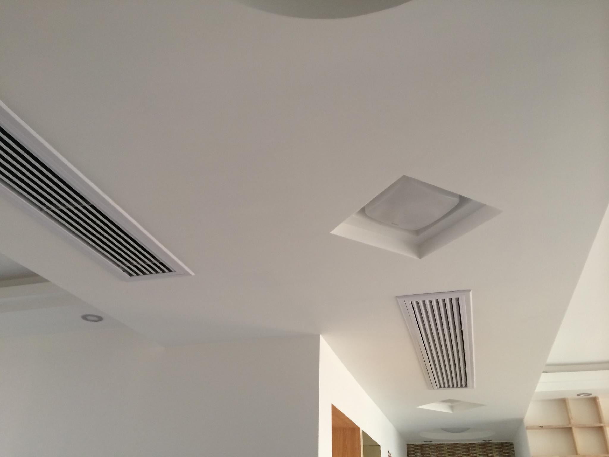 中央空調無法制熱原因有哪些？