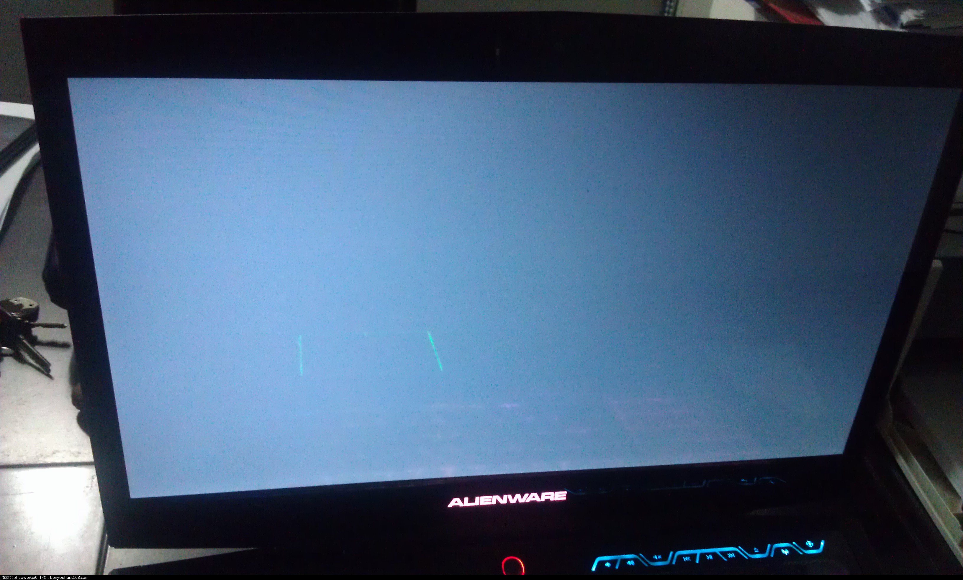 電腦屏幕不顯示常見原因