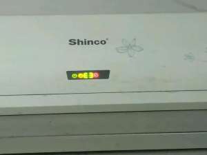 空調(diào)顯示E3是什么原因？