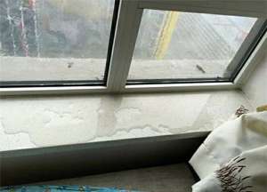 窗戶邊緣總是滲水怎么辦?應如何解決呢？