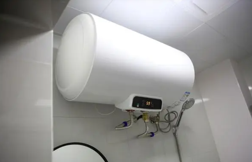 熱水器不出熱水的原因及解決方法！