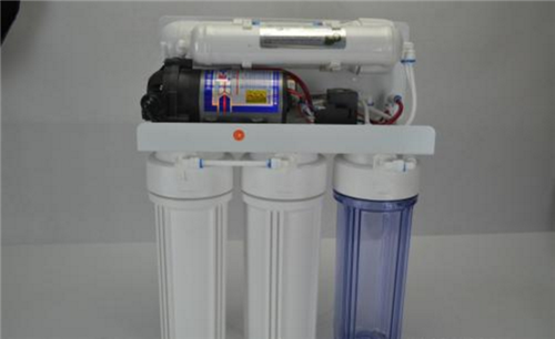 凈水器不通電怎么回事?安裝凈水器注意什么?