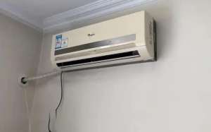 長虹空調(diào)出現(xiàn)F8故障是什么原因?維修費(fèi)用是多少?