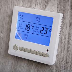 空調控制面板怎么清潔?空調控制面板保養(yǎng)方法有哪些?