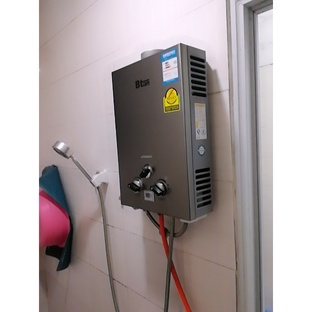 煤氣熱水器安裝方法是什么？煤氣熱水器清洗注意事項