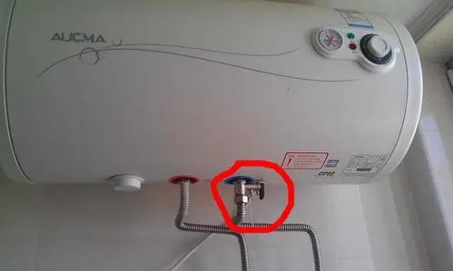 燃氣熱水器為什么滲水？燃氣熱水器滲水原因有哪些？