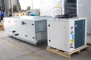 全新風恒溫恒濕空調怎么樣？恒溫恒濕空調產品優勢