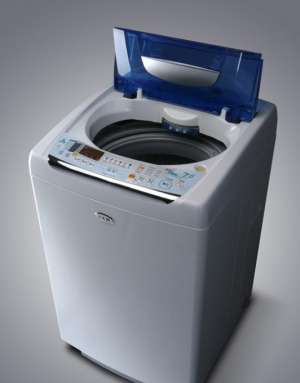 洗衣機脫水不轉電機發熱是什么原因?