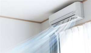 空調運行時發出異響，是什么原因？