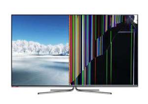 電視屏幕壞了可以修嗎？壞了后怎么處理？