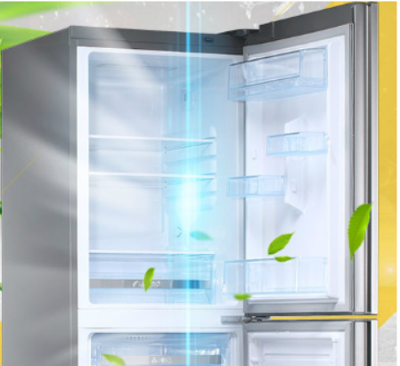 冰箱漏水的“隱形通道”：接水盤坡度0.5°的差異，可能讓冷凝水從密封條縫隙滲出