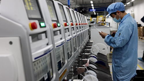 武漢首個雙5G智慧工廠試運行 5G與工業互聯網共促新高度，重塑互聯網銷售格局